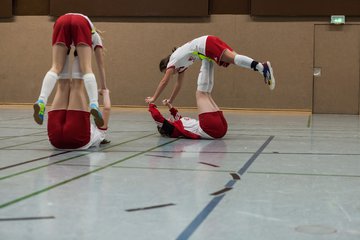 Bild 123 - wCJ KT Turnier Nachmittag